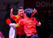 开云体育中国-瑞典队鏖战中国队，王皓关键制胜的简单介绍