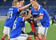 开云APP-大阪钢巴备战对阵阿布扎比球队，锐意夺冠