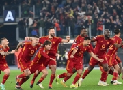 开云体育在线-关于罗马主场告捷，豪取三分士气大增的信息