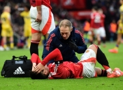 开云体育下载-洪都拉斯国家队球员遭遇伤病困扰的简单介绍