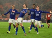 开云官网-包含莱斯特城客场击败南安普顿，稳固前四位置的词条