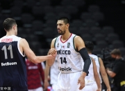 开云足球直播-包含墨西哥男篮球员受伤退出当局赛的词条