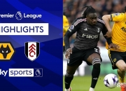 开云体育登录-富勒姆终结狼队连胜，取得关键三分！