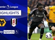 开云体育登录-富勒姆终结狼队连胜，取得关键三分！