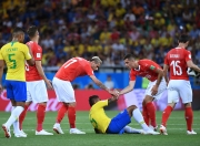 开云官方app入口-瑞士队在对阵哈萨克斯坦队时获胜