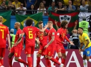 开云官方app入口-瑞典队逆袭成功，晋级形势有望的简单介绍