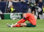 开云体育下载-葡萄牙队在欧国联比赛中失利