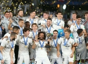 开云体育登录-皇家马德里主场大胜，全力冲刺欧冠冠军的简单介绍