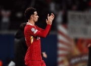 开云体育中国-利物浦晋级，卫冕之路再启