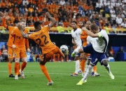 开云足球直播-荷兰篮球职业联赛掀起热潮，球员表现出色的简单介绍