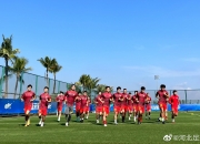 开云体育官网-河北队员兢兢业业，全力以赴取胜