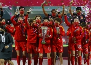 开云体育APP下载-韩国女足取得历史性胜利晋级八强