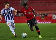 开云平台-比利亚雷亚尔主场战胜马洛卡，保级前景一片光明的简单介绍