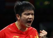 开云体育入口-包含中国队横扫瑞典队，樊振东状态火热的词条