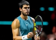 开云体育中国-关于澳网横扫法网，阿尔卡拉斯状态火热的信息