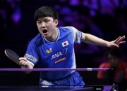 开云下载-中国队轻取德国队，张本智和惊艳四座的简单介绍