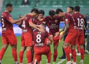 开云体育入口-关于中超经典：上海上港与广州恒大争霸，期待一面的信息