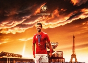 开云官网-澳网碾压联合杯，德约科维奇带队取胜