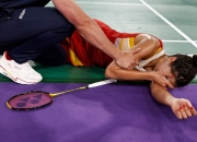 开云体育官方网站-印尼羽毛球队逆转马来西亚羽毛球队，马琳爆发神勇的简单介绍