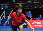 开云体育直播-包含韩国队横扫印度队，李梓嘉高光表现的词条