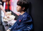 开云体育下载-HLE力克BLG，Keria惊艳世界