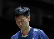 开云官网-包含马来西亚羽毛球队绝地反击日本羽毛球队，辛杜高光表现的词条