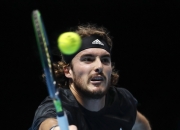 开云官方app入口-西班牙网球队绝杀德国网球队，西西帕斯制霸全场的简单介绍