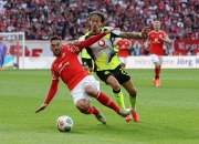 开云体育直播-关于美因茨主场险胜，德甲保级势头小有起色的信息