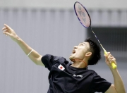 开云体育app-包含丹麦羽毛球队绝杀泰国羽毛球队，桃田贤斗制霸全场的词条