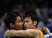 开云体育APP下载-关于英格兰羽毛球队力克日本羽毛球队，李宗伟完成帽子戏法的信息