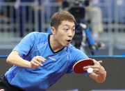 开云体育入口-包含法国乒乓球队血洗瑞典乒乓球队，张继科绝境逆转的词条