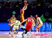 开云下载-包含中国篮球职业联赛的崛起，球员实力表现备受瞩目的词条