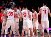 开云体育入口-中国男篮绝杀澳大利亚男篮，詹姆斯爆发神勇