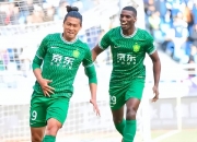 开云体育直播-北京国安外援精准传球，助球队连胜