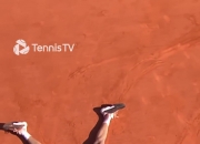 开云体育-包含美国网球队绝地反击世界网球队，西西帕斯送出助攻的词条