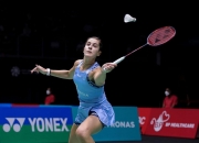 开云体育入口-英格兰羽毛球队翻盘丹麦羽毛球队，马琳统治全场的简单介绍