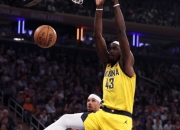 开云体育登录-猛龙负于尼克斯，西亚卡姆受伤的简单介绍