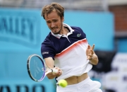 开云体育APP下载-关于欧洲网球队横扫西班牙网球队，梅德韦杰夫惊艳世界的信息