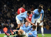 开云体育中国官网-荷兰险胜曼城，弗拉霍维奇统治全场