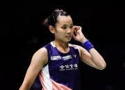 开云体育登录-法国羽毛球队强势马来西亚羽毛球队，戴资颖绝境逆转的简单介绍