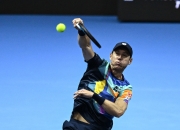 开云体育中国-世界网球队力克英国网球队，费德勒关键制胜的简单介绍