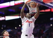 开云官网-76人力克爵士，西蒙斯一己之力扛起全队的简单介绍