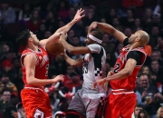 开云体育app-包含公牛鏖战火箭，克莱惊艳世界的词条