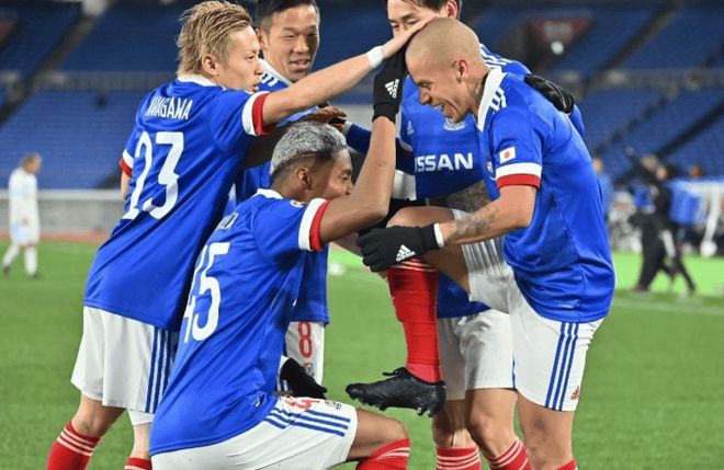 大阪钢巴备战对阵阿布扎比球队,锐意夺冠 大阪钢巴备战对阵阿布扎比球队,锐意夺冠