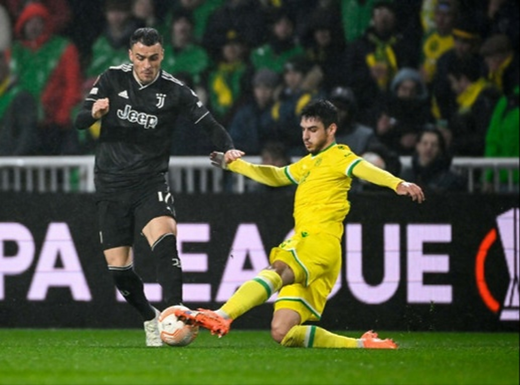 尤文强势曼城，迪马利亚打破历史纪录的简单介绍