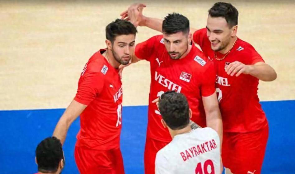 关于波兰乒乓球队横扫中国乒乓球队，奥恰洛夫制霸全场的信息