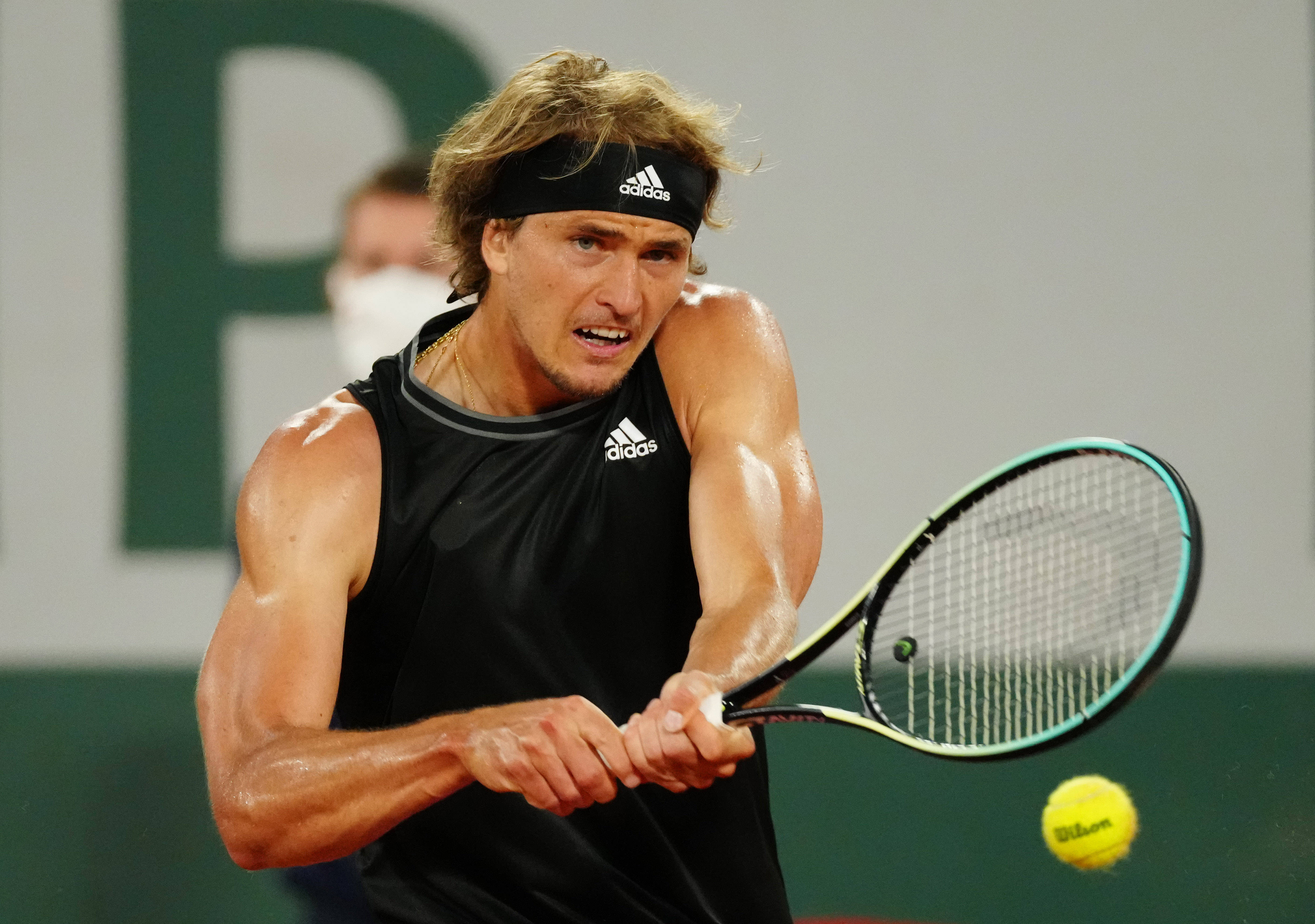 美国网球队轻取法国网球队，兹维列夫惊艳世界的简单介绍