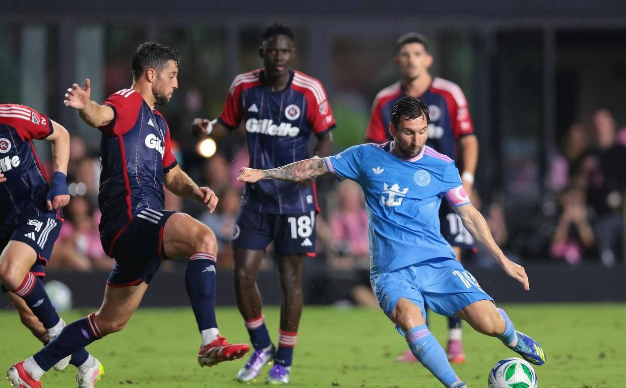 法国翻盘智利,梅西送出助攻 法国翻盘智利,梅西送出助攻