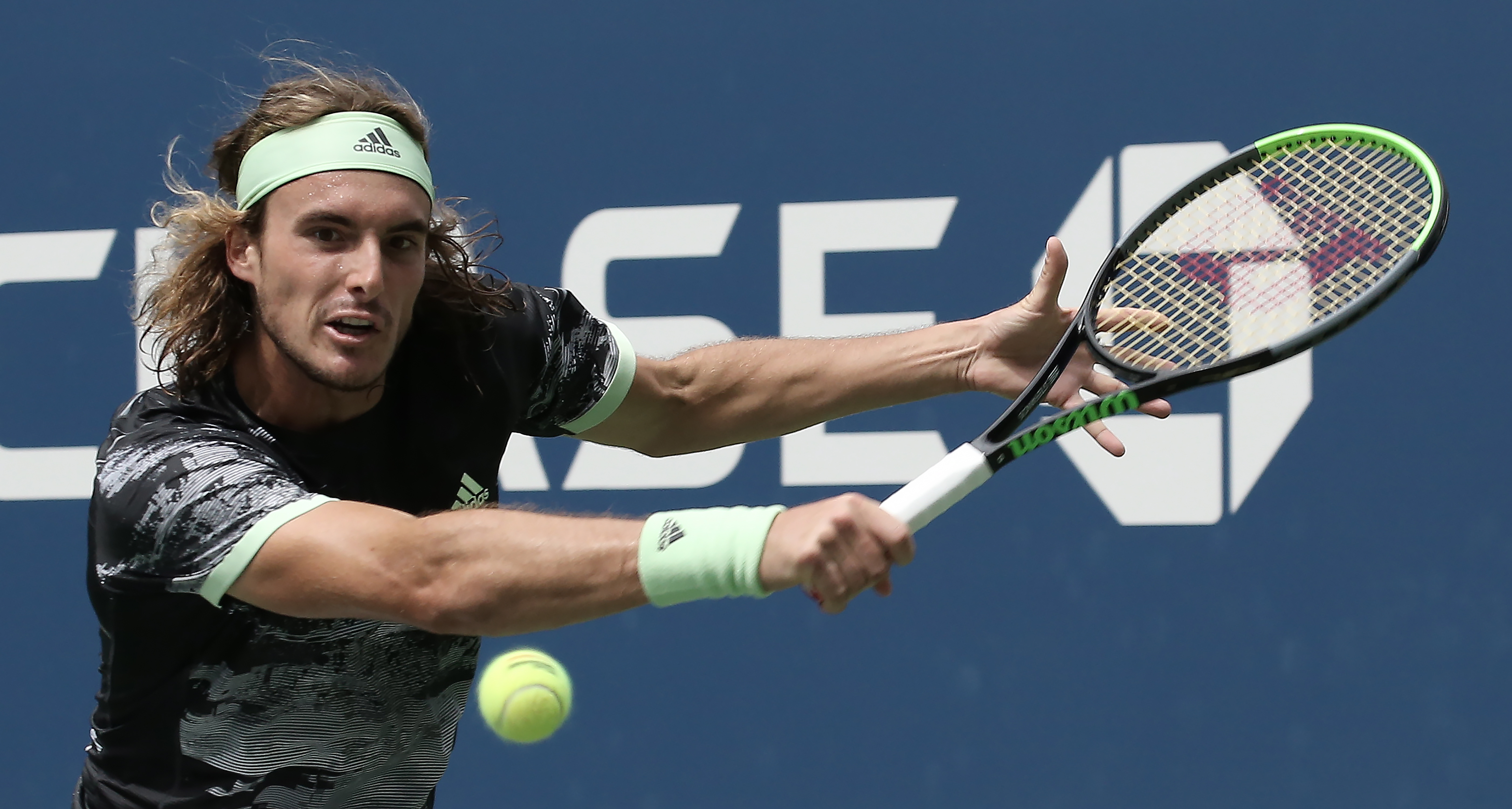 包含欧洲网球队绝地反击日本网球队,西西帕斯高光表现的词条 包含欧洲网球队绝地反击日本网球队,西西帕斯高光表现的词条