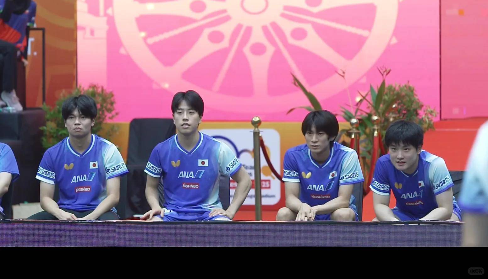 日本乒乓球队绝地反击韩国乒乓球队,张本智和关键制胜的简单介绍 日本乒乓球队绝地反击韩国乒乓球队,张本智和关键制胜的简单介绍